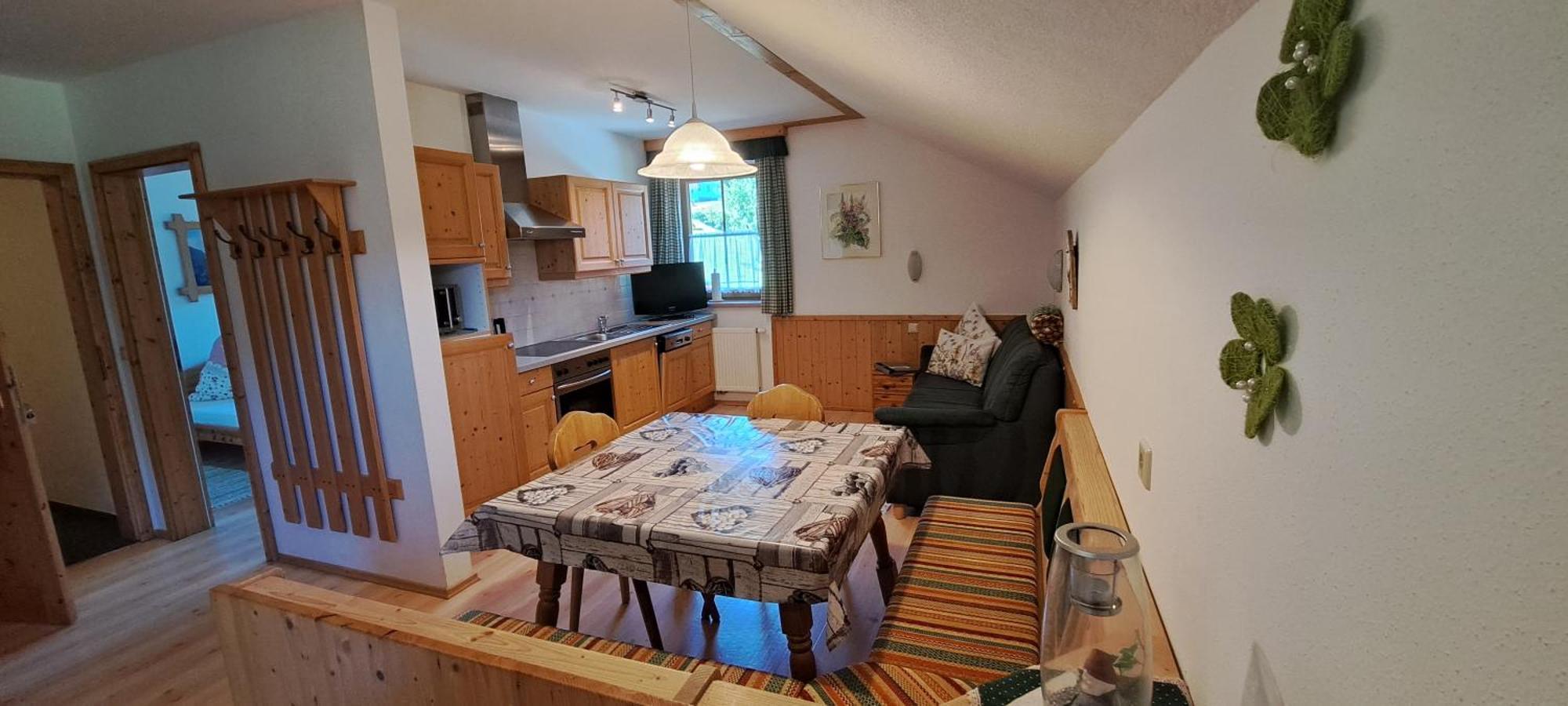 Villa BioBauernhof Fresoldhof Schladming Zimmer foto